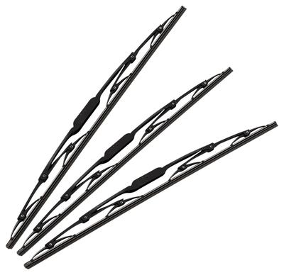 JET INOUE Zestaw piór wycieraczek do ciężarówki Isuzu Giga, Zestaw 3 szt. (500mm, 480mm, 500mm) E666998