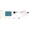 Whadda WSG102 Logic Game Model (set/module): 9 V Assembly Kit