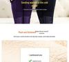 Premium Extra-Thick Winter Thermal Set for Middle-Aged and Elderly: Men's & Women's Velvet-Lined, Thick Warm Cardigan.