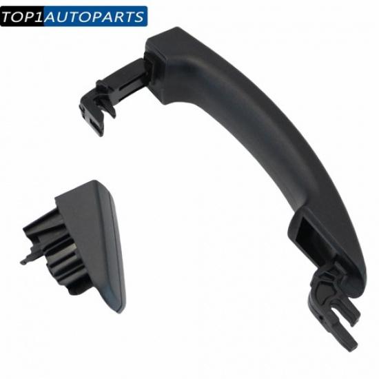 NEW Sliding Door Exterior Door Handle Fits 2014- Ford BK2Z6126604A