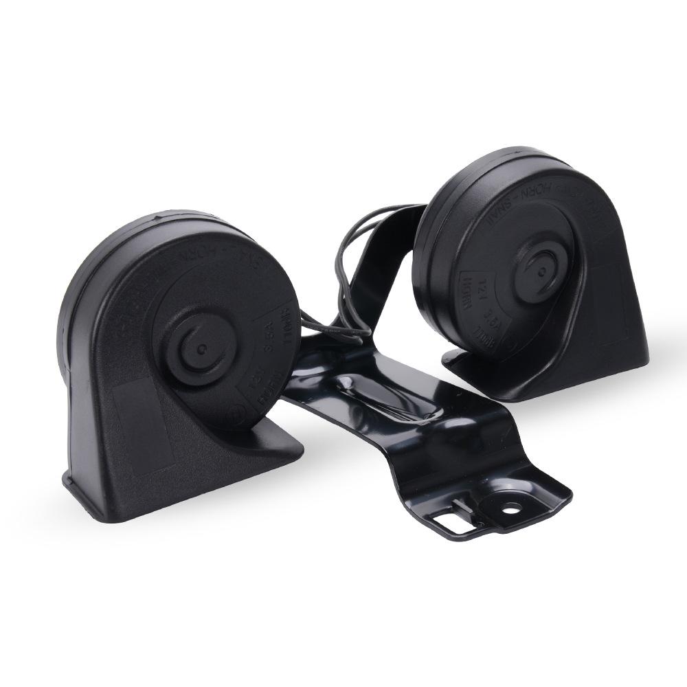Snail Horn for 2016-2018 Ford Explorer