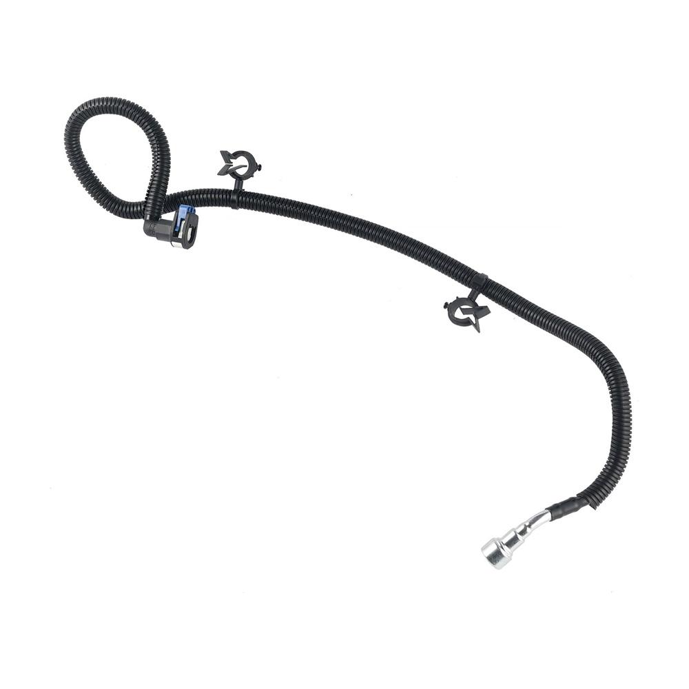 Паливопровід 68141849AD Для Jeep Wrangler 12-18 JK 3.0L та 3.6L