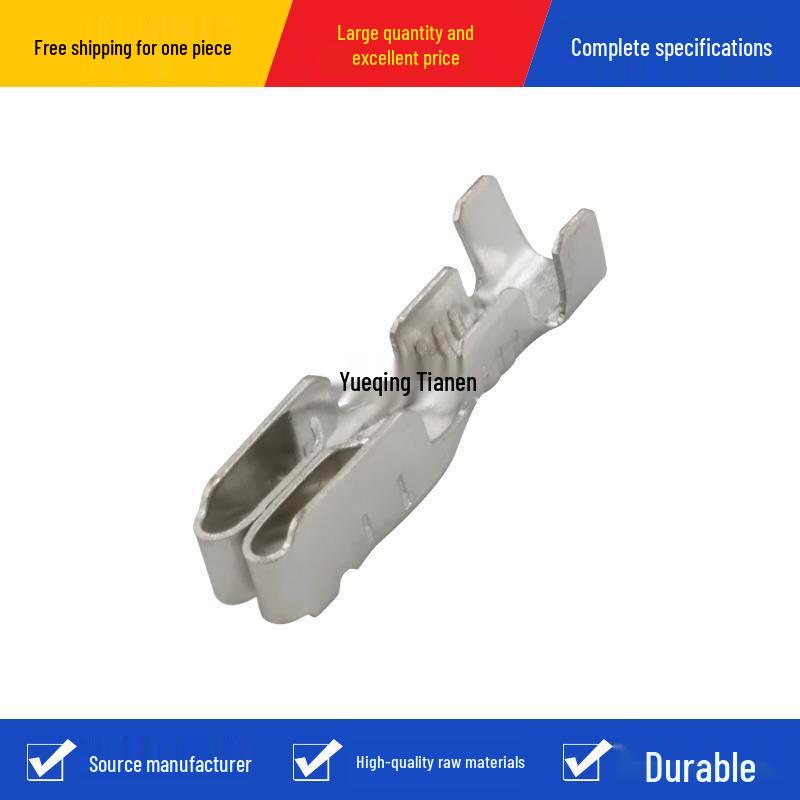 

Automotive Dashboard Fuse Box Terminal BX2091C