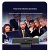 Hikvision 4MP 2K Business Webcam with Auto-Focus and Mic CN plug (adapter included)