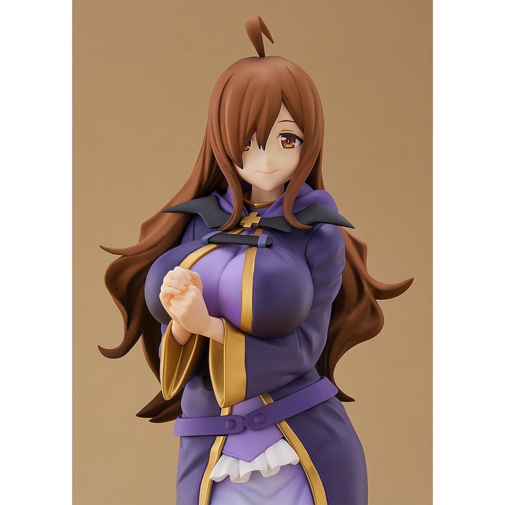POP UP PARADE Anime "Konosuba": La bénédiction de Dieu sur ce monde merveilleux ! Figurine en plastique peint 3" Wiz Taille L Non-Échelle