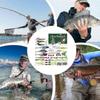 Fishing Advent Calendar Advent Calendar Fishing Christmas Countdown