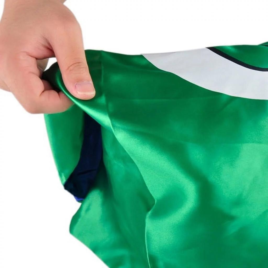 Cos Props Decoration Children's Cape Double-Layer Performance Costume With Eye Mask