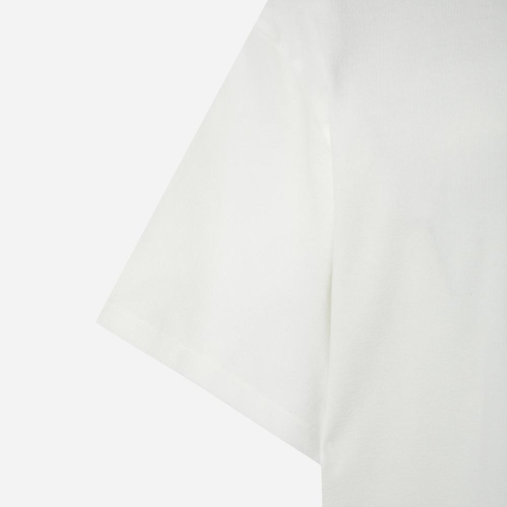 DOD Sakana Pocket Short Sleeve T-Shirt (Off White 2)