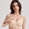 Nursing Bras, Seamless and Comfortable Maternity Bras, Wire-free Support Bras, Maternity Sleep Bras, Breathable Bras