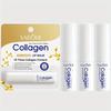 Collagen Lip Balm Moisturizing and Hydrating Lipstick  Lip Care Daily Moisturizing Lip Balm