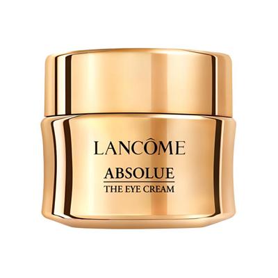 Absolue Die Augencreme