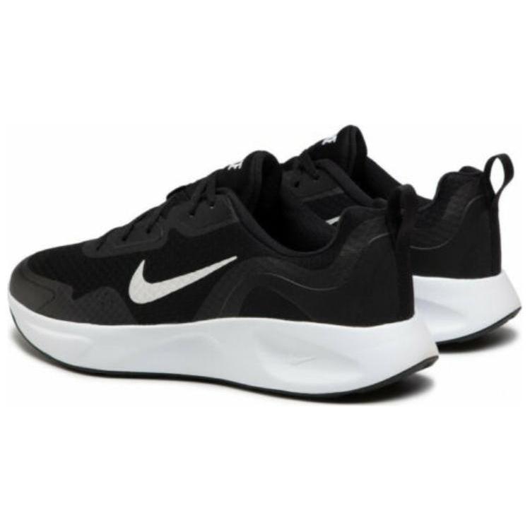 Nové Nike Wearallday Černé Bílé CJ1682-004