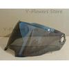 Helmet Visor for HJC i80 HJ-44 hj44 Shield Replacement Lens Glass Windshield Viewfinder Screen Motorcycle Accessories Motocross