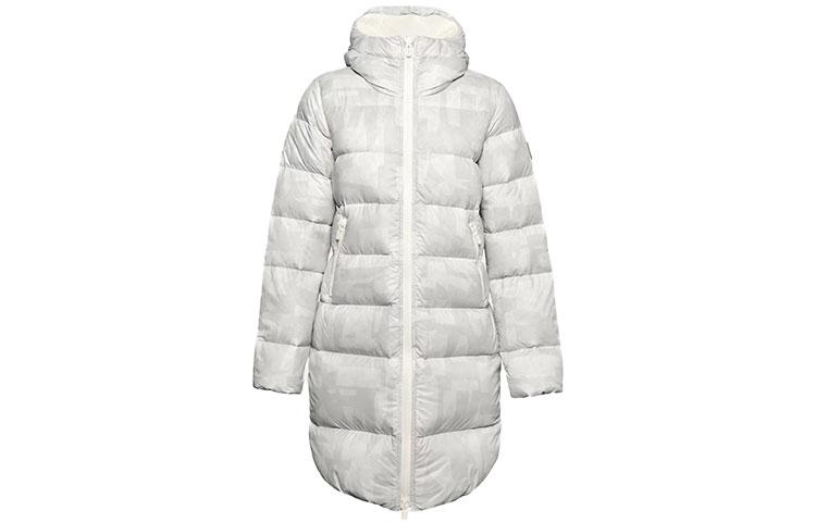Under Armour Down Jacket Women s White 1355836-112 L