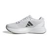 Tênis de Corrida Adizero SL Cano Baixo Infantil Branco Preto Cinza IF5541
