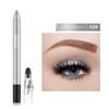 Eye Shadow Pen Eye Shadow Stick Eye Shadow Pen Pearl Eye Shadow Pen With Pencil Sharpener Foaming Pen Eye Makeup