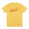 Better Call Saul Vintage tshirt TV Show Breaking Bad Heisenberg Cotton Unisex T shirt New TEE TSHIRT Womens tops