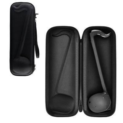 WERJIA Storage Case Compatible with Cube Otamatone Protective Case (Regular Size) Bag/Storage (Black)