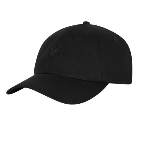 Lyle & Scott Tonal Eagle Baseball Cap