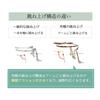 [SHIORI] Flip-up Reading Glasses with Photochromic Lenses, Stylish, Slim Design, for Men and Women, with Case, SI-13PH-2 +1.50