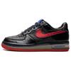 Air Force 1 Low Supreme Max Air '07 Black Red 316666-061