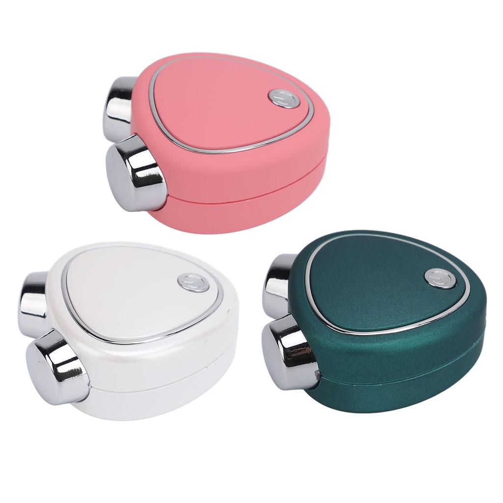 Facial Skin Lifting Machine Reduce Swelling Wrinkle Removal USB Rechargeable Microcurrent Face Beaut