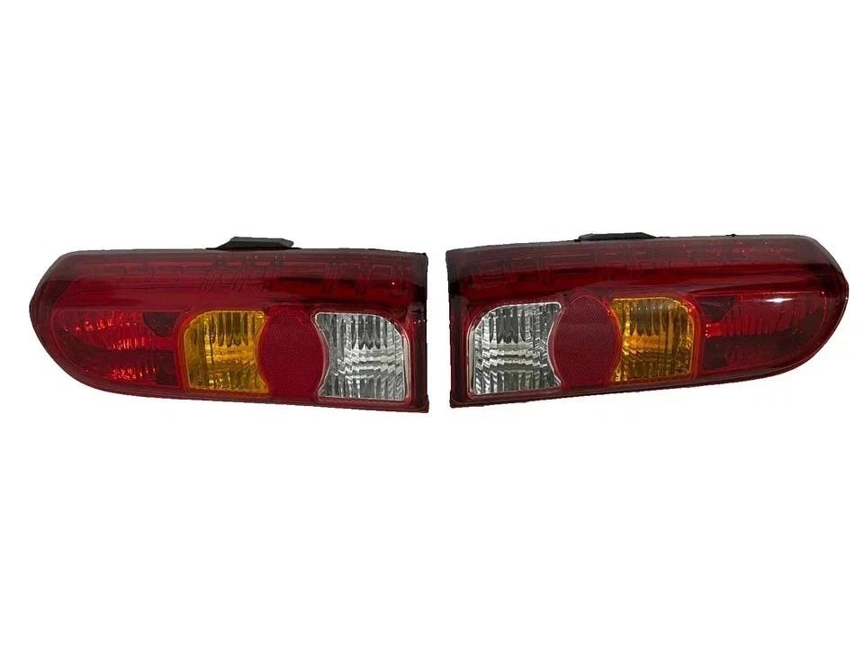 Suzuki Carry Van GA413 Rückbrems-Rücklichtsatz Links & Rechts 35650-77A00