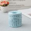 200m Used For Weaving Hats Lafite Braided Rope Packaging Tape Decorative Rope Manual