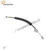 Cable de Puerta Delantera Derecha para Land Rover Evoque (2014-2019), Pieza LR025412