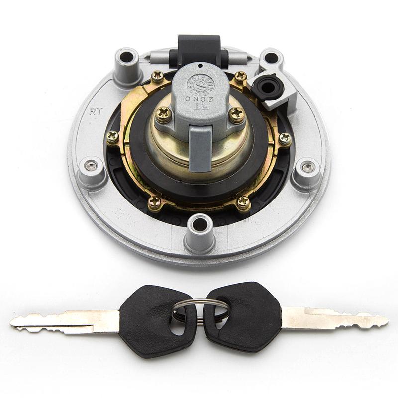 

Motorcycle Fuel Tank Gas Cap Cover For Suzuki Bandit GSF 650 1200 1250 GSF GSF650 GSF1200 GSF1250 GSR 600 750 GSR600 GSR750