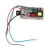 Universal Power Supply Module Dvd Receiving Subwoofer Power Board 5-24V