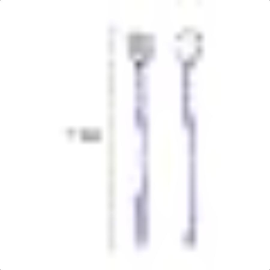 

Tongue Scraper Tongue Cleaner Tongue Brush Two Sides Four Colors 8 Pieces United States