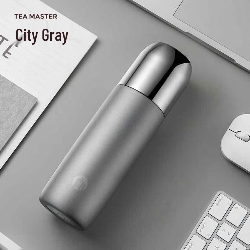 FUGUANG Tea Master 316 Stainless Steel Insulated Water Cup