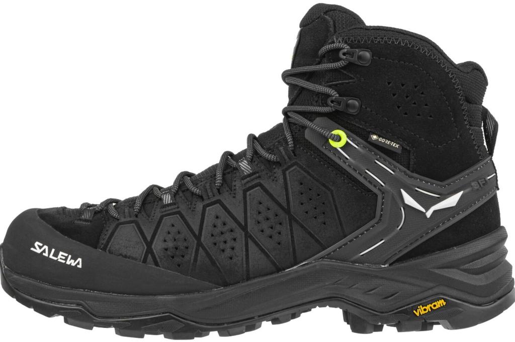 Trekking Shoes Salewa Alp Trainer 2 Mid GTX (61382)