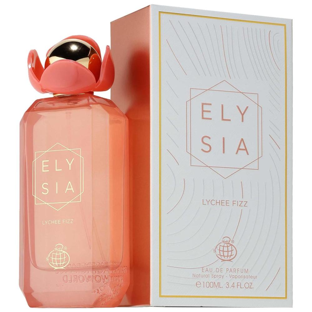 

Elysia Lychee Fizz Парфумована вода для жінок 100 ml