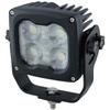 JET INOUE LED Work Lamp with Snow Melting Heater WL-42 (Product Code 526790)