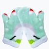 Women's Cold-Proof Winter Gloves: Cute, Warm, and Thickened for Riding