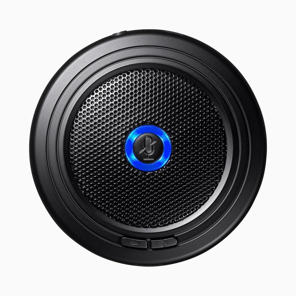 Sanwa Supply USB Microphone Noise-Canceling MM-MCTC03NC