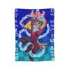 Gravitys Falls Bill Cipher Blanket Flannel  Super Warm Throw Blankets for Bedding Couch Bedroom Quilt