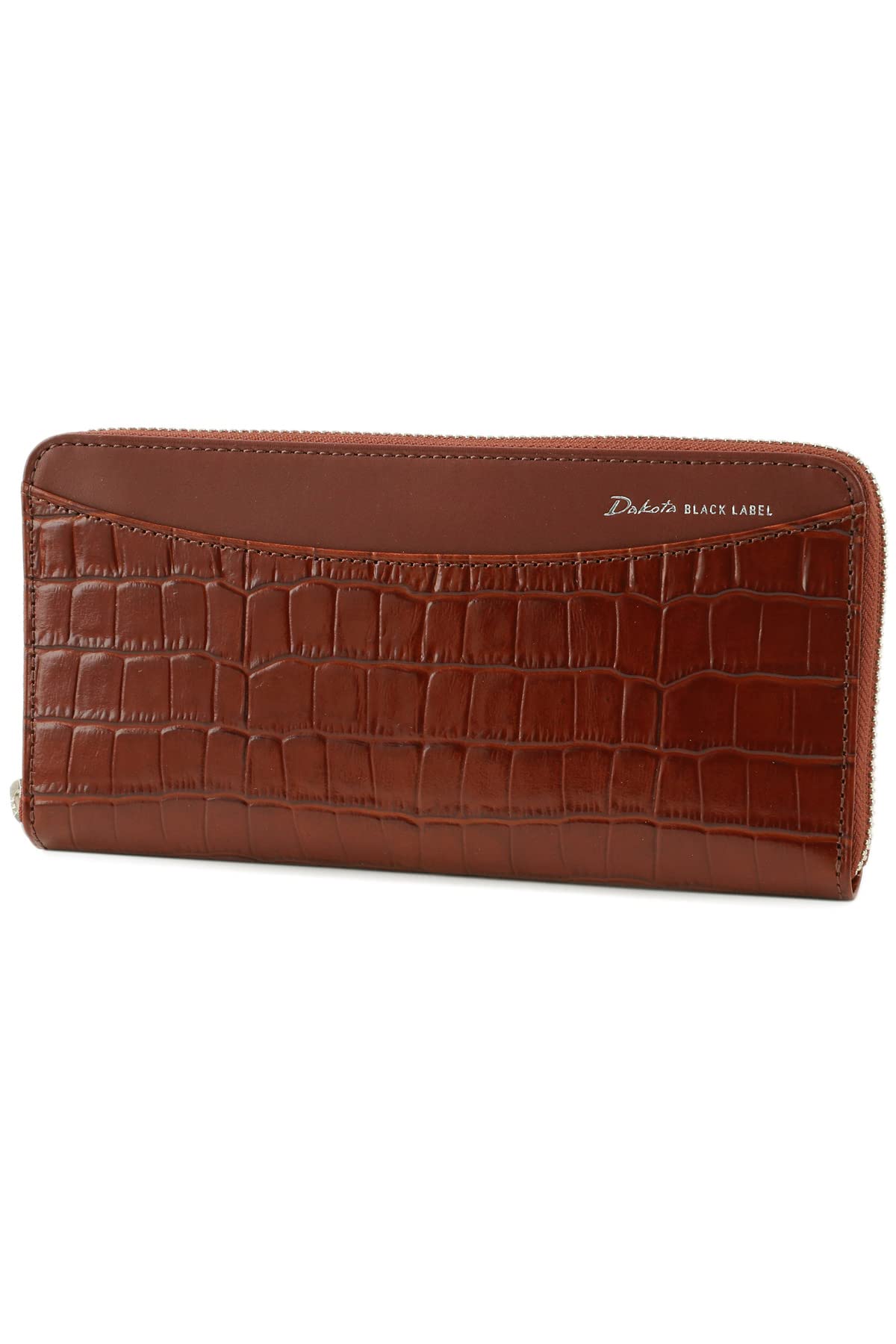 

Black Dakota BLACK LABEL Long Wallet Brown [Dakota Label] BL-621013-40 коричневий