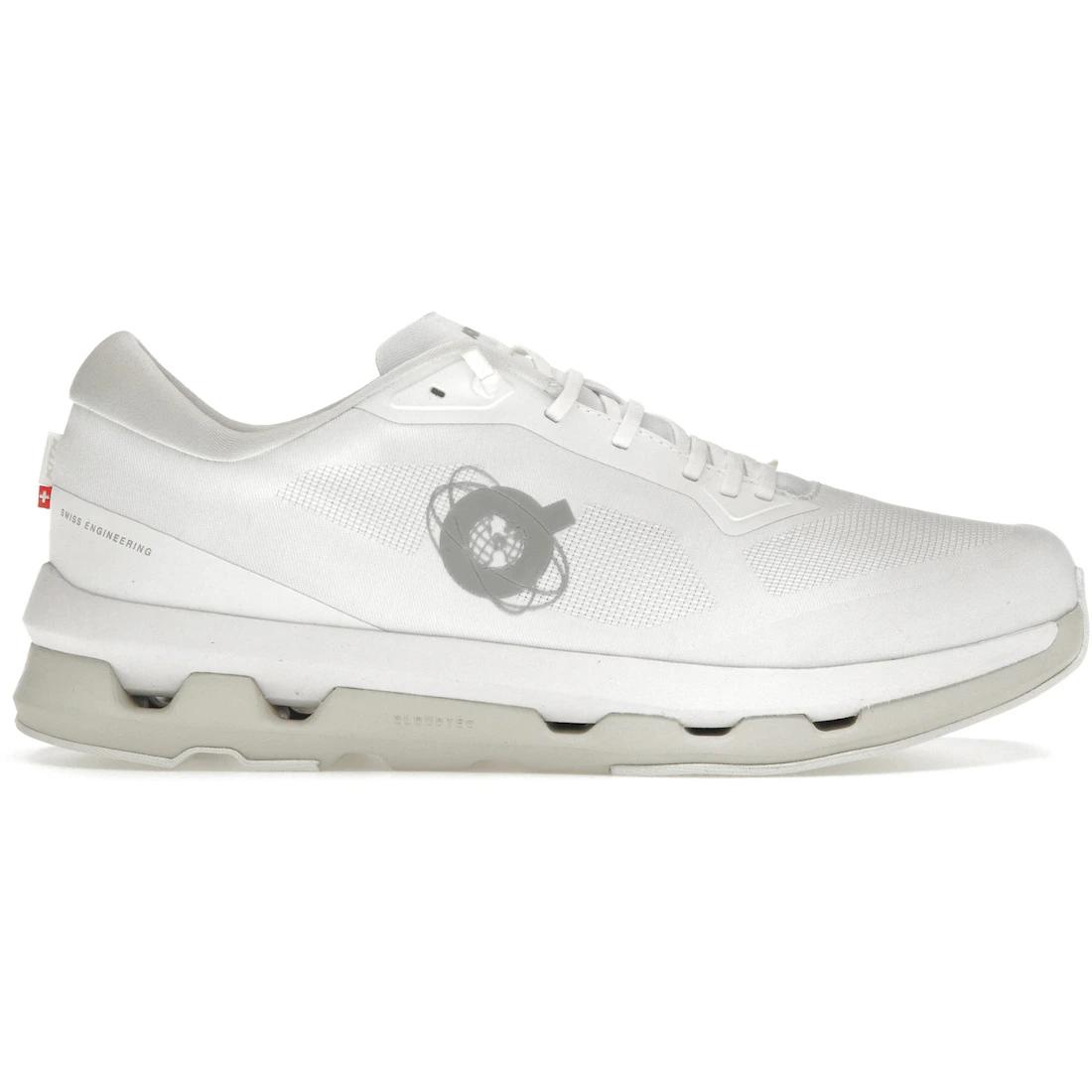 

Sneaker On Running Cloudzone Kith White Ice (Women s)(3WF10850202) 37.5