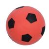 Silent Sports Soccer Ball Pu Material For Kids And Children Indoor Play