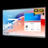 Amdox 4K UHD Smart Meeting & Education Display (CN Version)