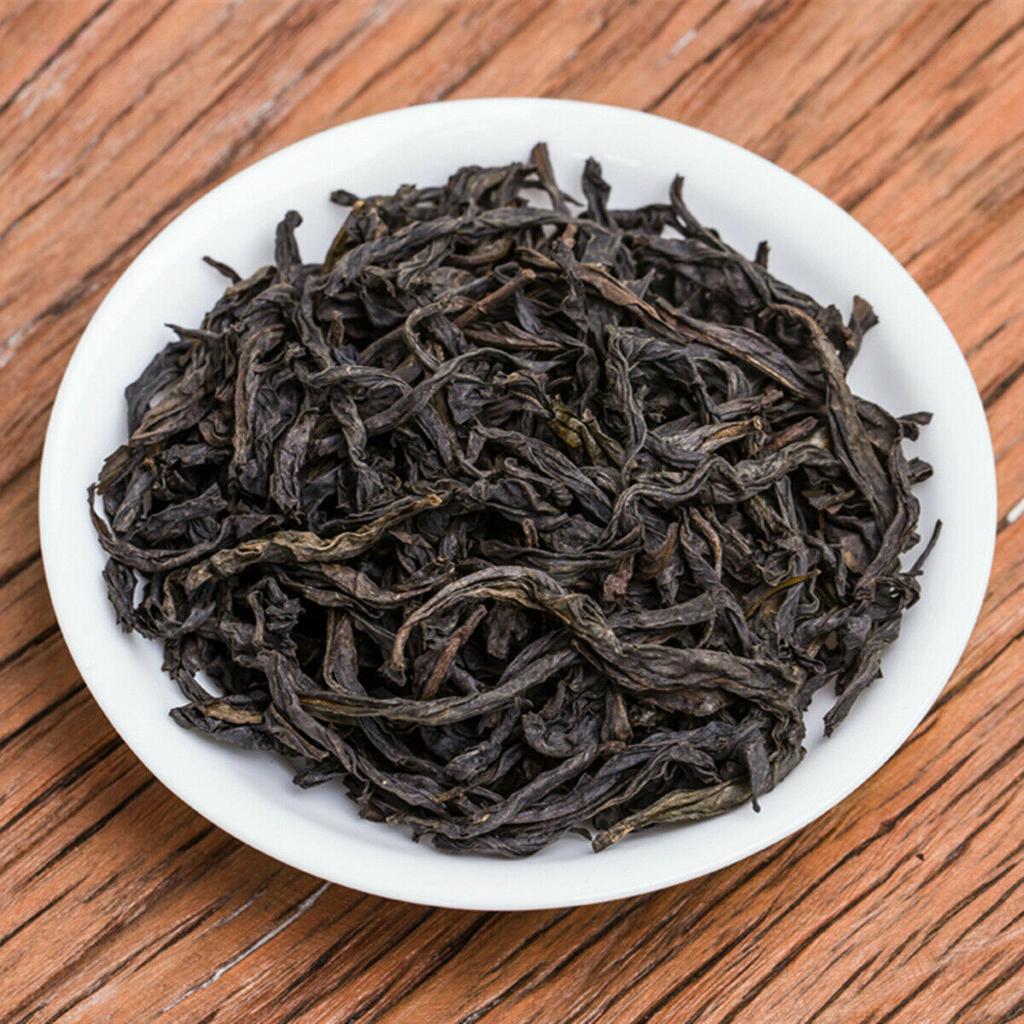 Oolong Tea Da Hong Pao Big Red Robe Natural Loose Leaf Select 250g