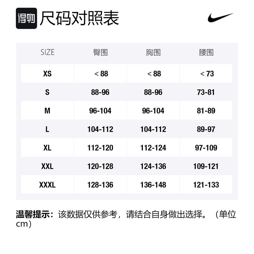 Nike T Shirt US Version Men's Black CK2259-010