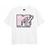 MTV meisjes Krabbel T-shirt