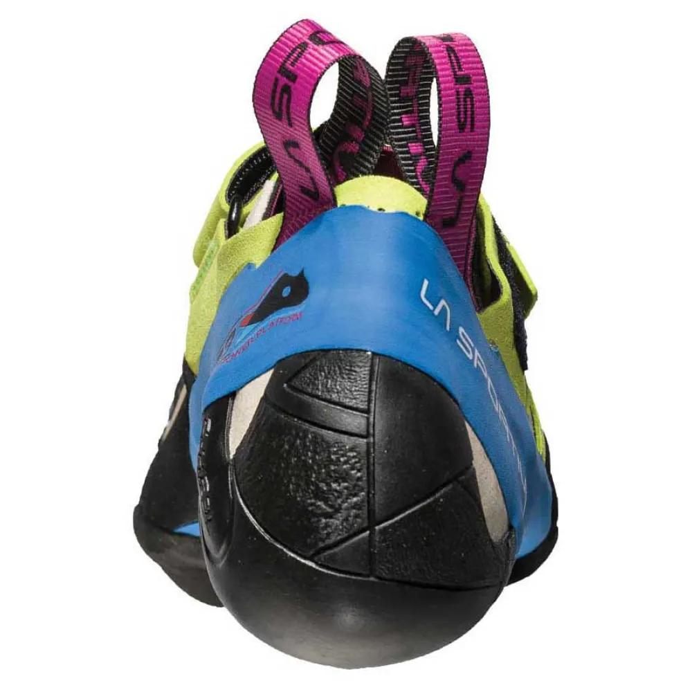 La Sportiva скальные туфли Skwama