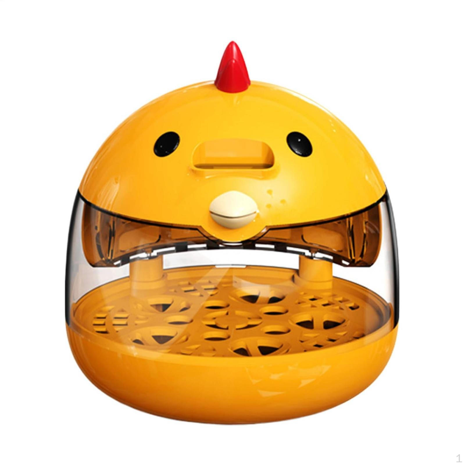 Mini Egg Hatcher Small Size USB Power Chicken for Kids, Home, Classroom