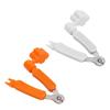 3 In 1 Guitar String Winder Cutter Pin Puller Multifunctional Guitar String Tool for Maintenance