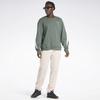 Reebok Knitted Sweatpants Men's Ecru H47111